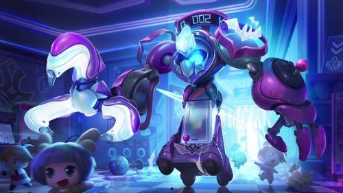 瑶的皮肤最新爆料视频,惊艳亮相，细节解析